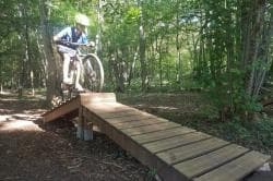 Photo of Skills Park Bike Park BIV'TT