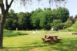 Photo of Skills Park Bike Park de Naves
