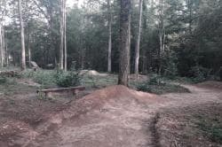 Photo of Skills Park Bike park du rouge gorge
