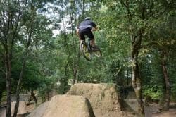 Photo of BikePark Montaigu-Vendée