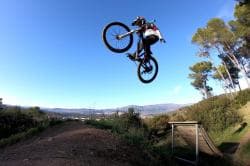 Photo of Skills Park Bike Park Mougins