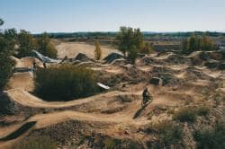 Photo of Skills Park Bike Park Riders Incorporated