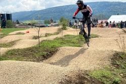 Photo of Skills Park Boudevilliers