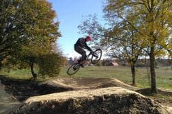 Photo of Skills Park Boullay-les-Troux
