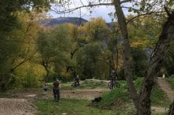 Photo of Skills Park Buis les Baronnies