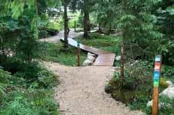 Photo of Skills Park Chapelle des Bois