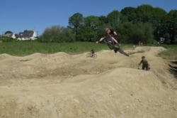 Photo of Skills Park Cléguerec