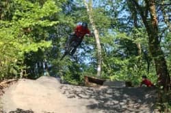 Photo of Skills Park Communay