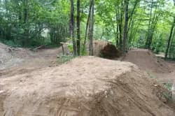 Photo of Skills Park Conquereuil Massic Trail
