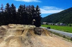 Photo of Skills Park Dirt des Geymonds