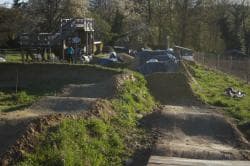 Photo of Skills Park DIRT Garden