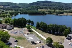 Photo of Skills Park Autun plateau SRAV