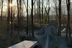 Photo of Skills Park 218 Bike Park Villard Bonnot