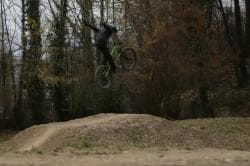 Photo of Skills Park Bernin