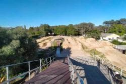 Photo of Skills Park Bikerpark Collerider