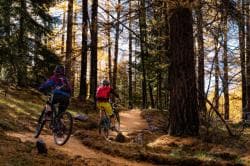 Photo of XCO Espace VTT de Chantelouve
