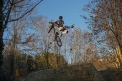 Photo of Skills Park Forcalquier