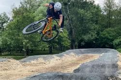 Photo of Skills Park Genillé