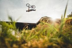 Photo of Skills Park Gravity Bike Park Grabels