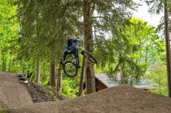 Photo of Skills Park Gryon
