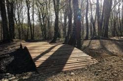 Photo of Skills Park Jouet-sur-L'Aubois