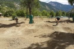 Photo of Skills Park le stade
