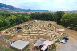 Photo of Skills Park Millau Duverbike