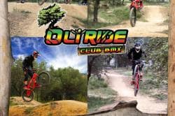 Photo of Skills Park Oli Ride Coudoux