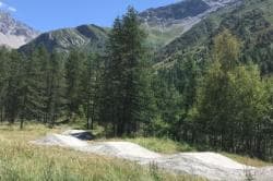 Photo of Skills Park Peisey Nancroix