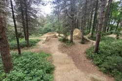 Photo of Skills Park Plumelec Plum'Bike