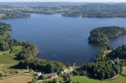 Photo of Skills Park Pump Track Lac des Settons