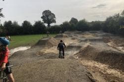 Photo of Skills Park SAINT-HÉLEN