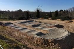Photo of Skills Park Saint Maurice des Lions