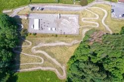 Photo of Skills Park Trail Center Glières Val de Borne