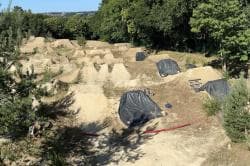 Photo of Skills Park Freewheels Trail Quimper