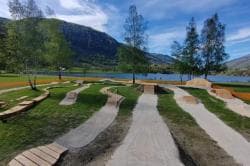 Photo of Skills Park Génos-Loudenvielle