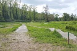 Photo of Skills Park Jurançon Piste VTT Educative