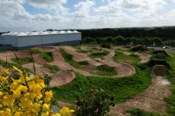 Photo of Skills Park La chapelle Bouëxic