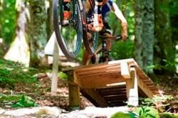 Photo of Skills Park la grange du pin Val Revermont
