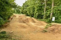 Photo of Skills Park La Mézière