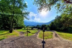 Photo of Skills Park Lac de Castet