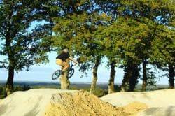 Photo of Skills Park Laillé