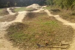 Photo of Skills Park Le Theil-de-Bretagne