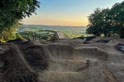 Photo of Skills Park de Brouains