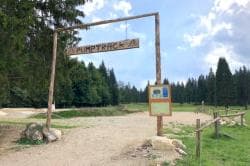 Photo of Skills Park Les Fourgs