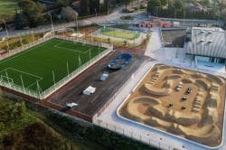 Photo of Skills Park Lorgues