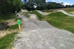 Photo of Skills Park Loudéac