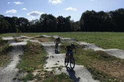 Photo of Skills Park Loyat