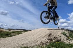 Photo of Skills Park Montrésor