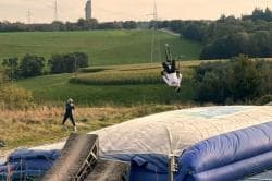 Photo of Skills Park Natura Parc Froidchapelle